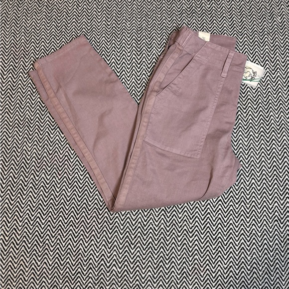 Cosmic Blue Love Pants | Sz 26 | NWT - Picture 10 of 10